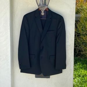 Alfani mens suit for macys.